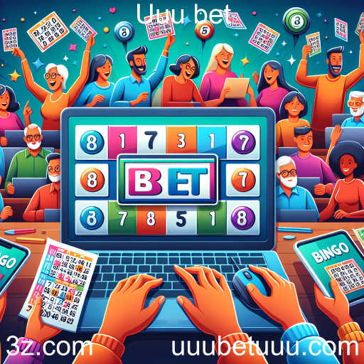 A Revolução do Bingo Online no Uuu Bet