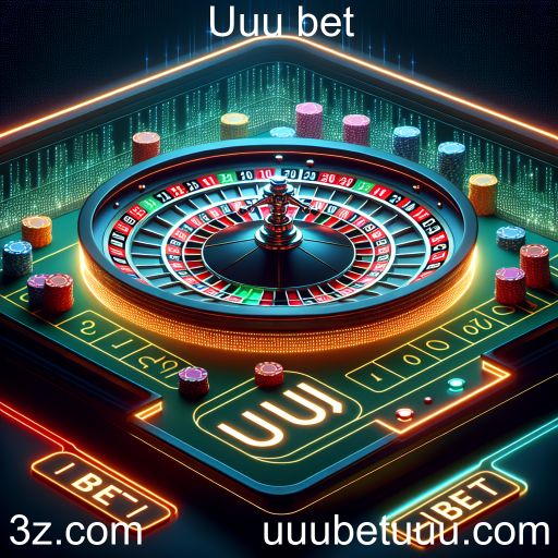 Roleta: O Jogo Clássico de Cassino no Uuu Bet